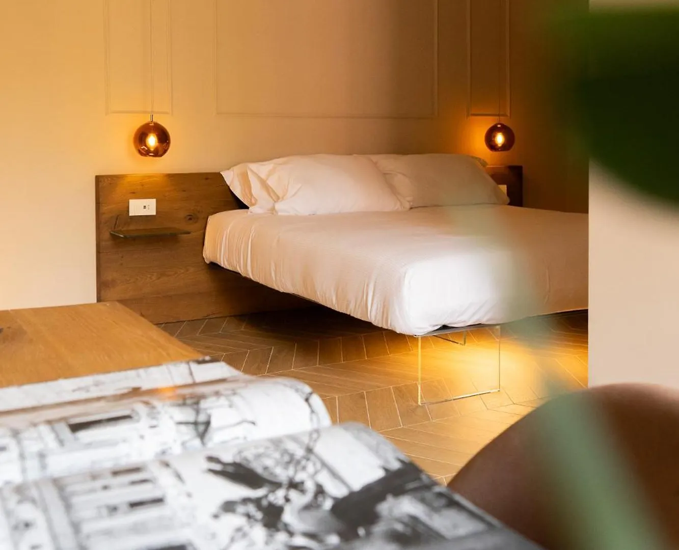 Gv Suite Collection - San Pietro Dome Roma 0*,