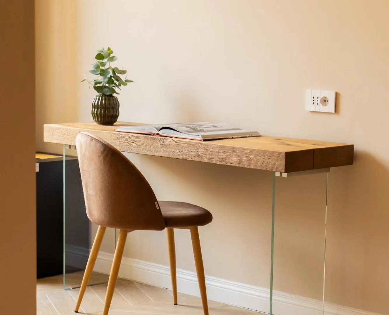 Affittacamere Gv Suite Collection - San Pietro Dome Roma