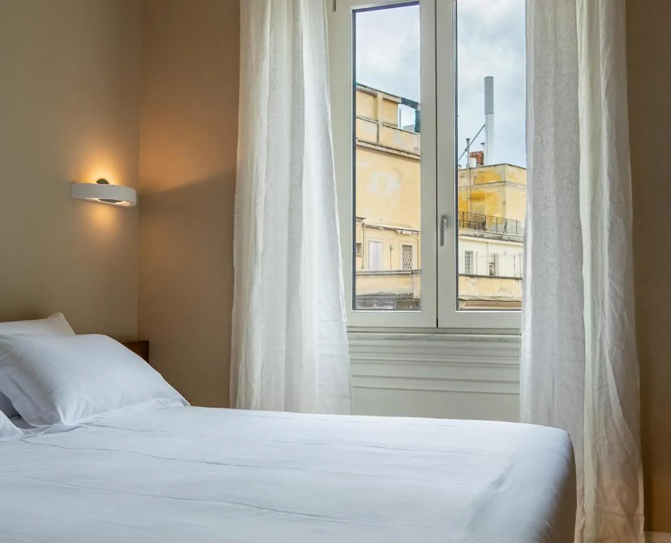 Gv Suite Collection - San Pietro Dome Roma