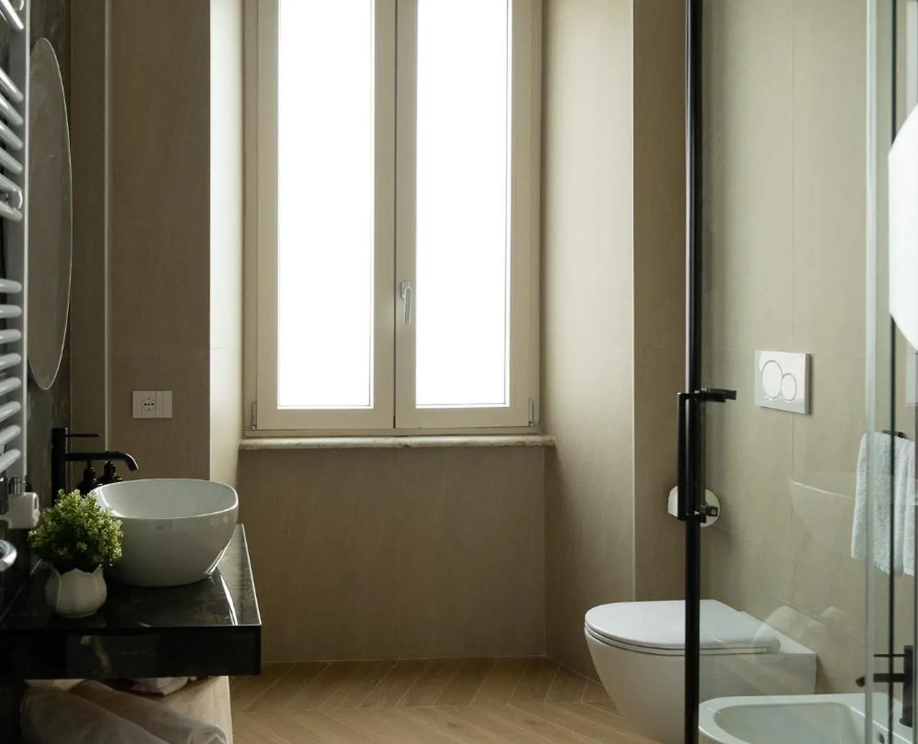 Gv Suite Collection - San Pietro Dome Roma Affittacamere