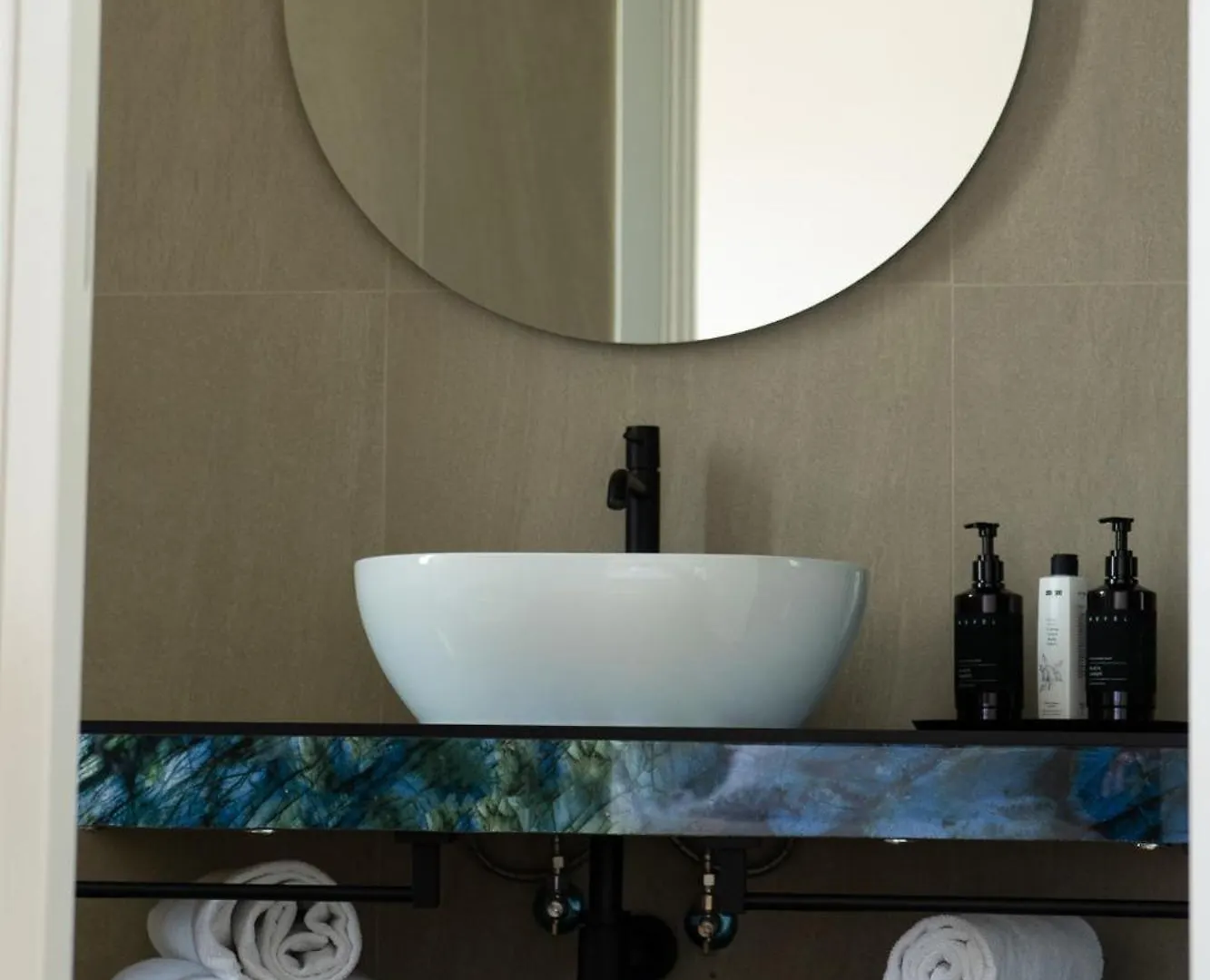 Gv Suite Collection - San Pietro Dome Roma Affittacamere