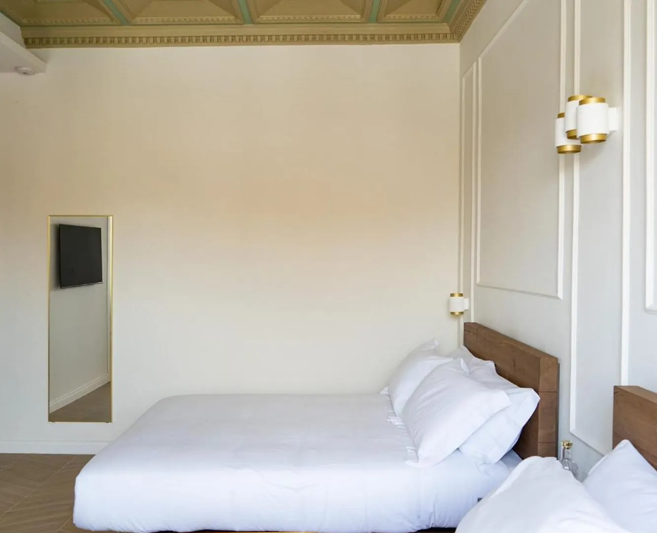 Gv Suite Collection - San Pietro Dome Roma