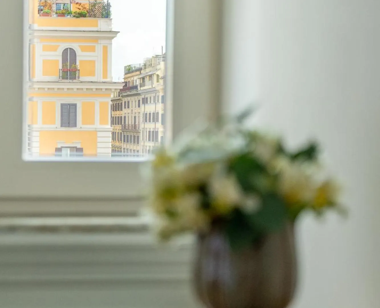Gv Suite Collection - San Pietro Dome Roma Affittacamere