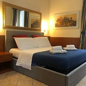 Cavour Рим
