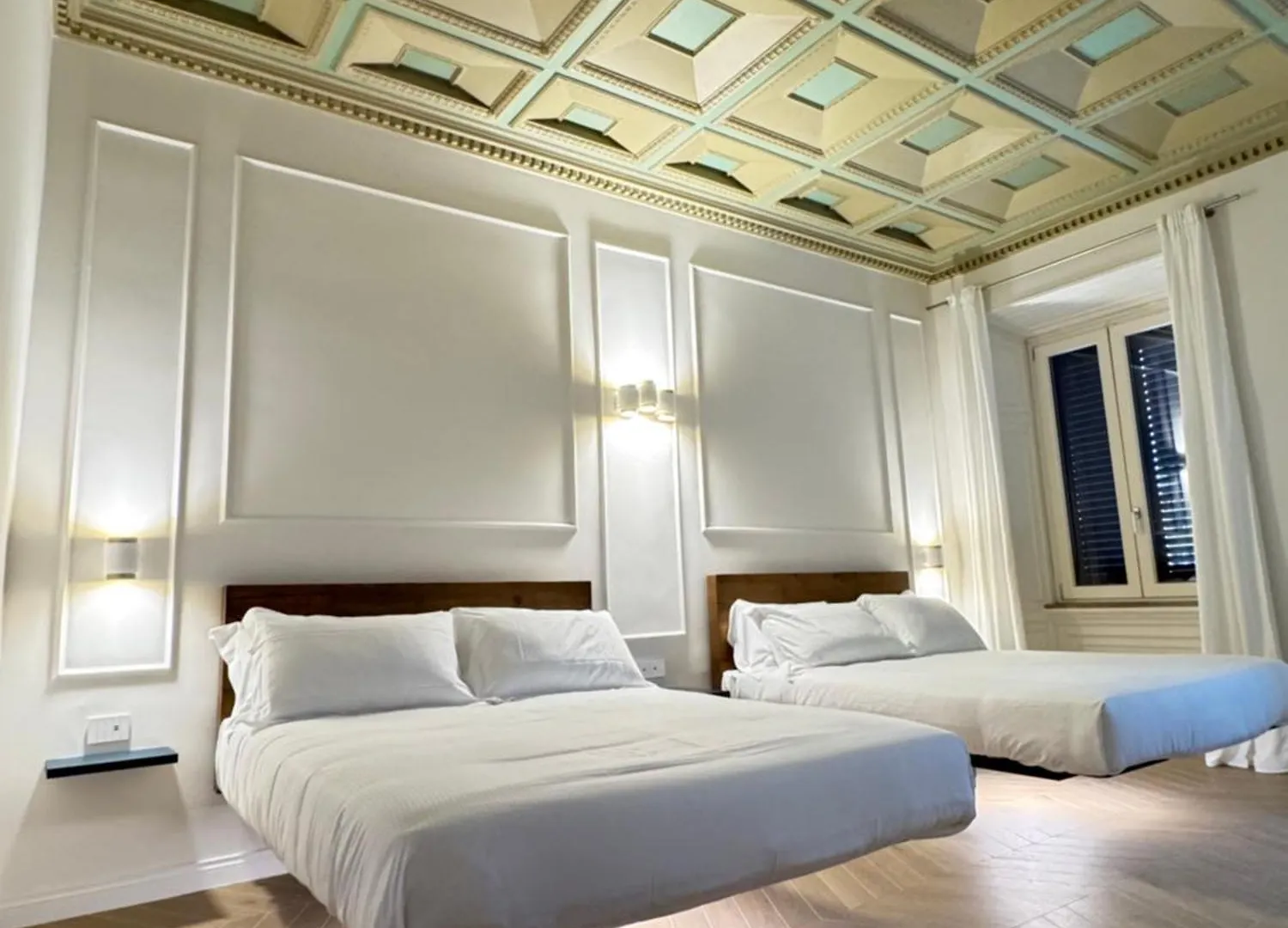 Gv Suite Collection - San Pietro Dome Řím 0*,