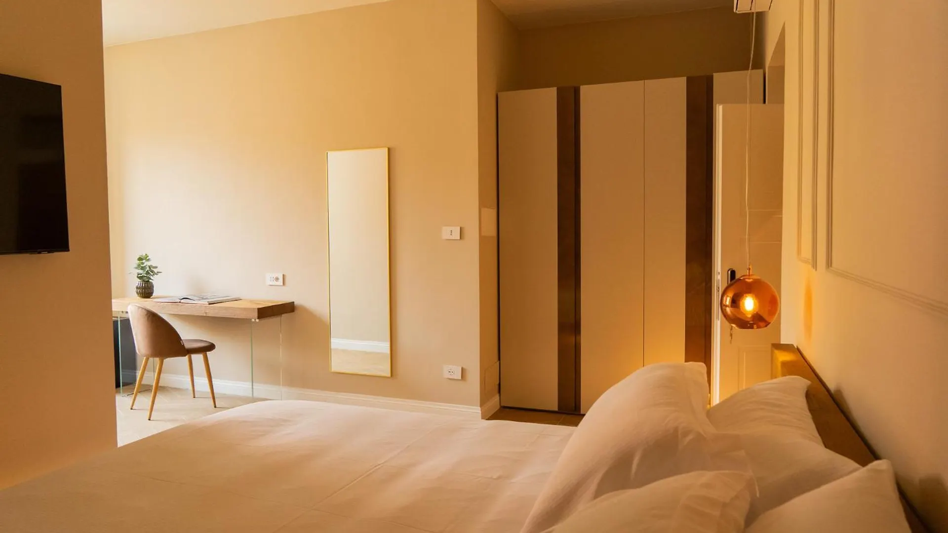 Gv Suite Collection - San Pietro Dome Roma 0*,  Italia