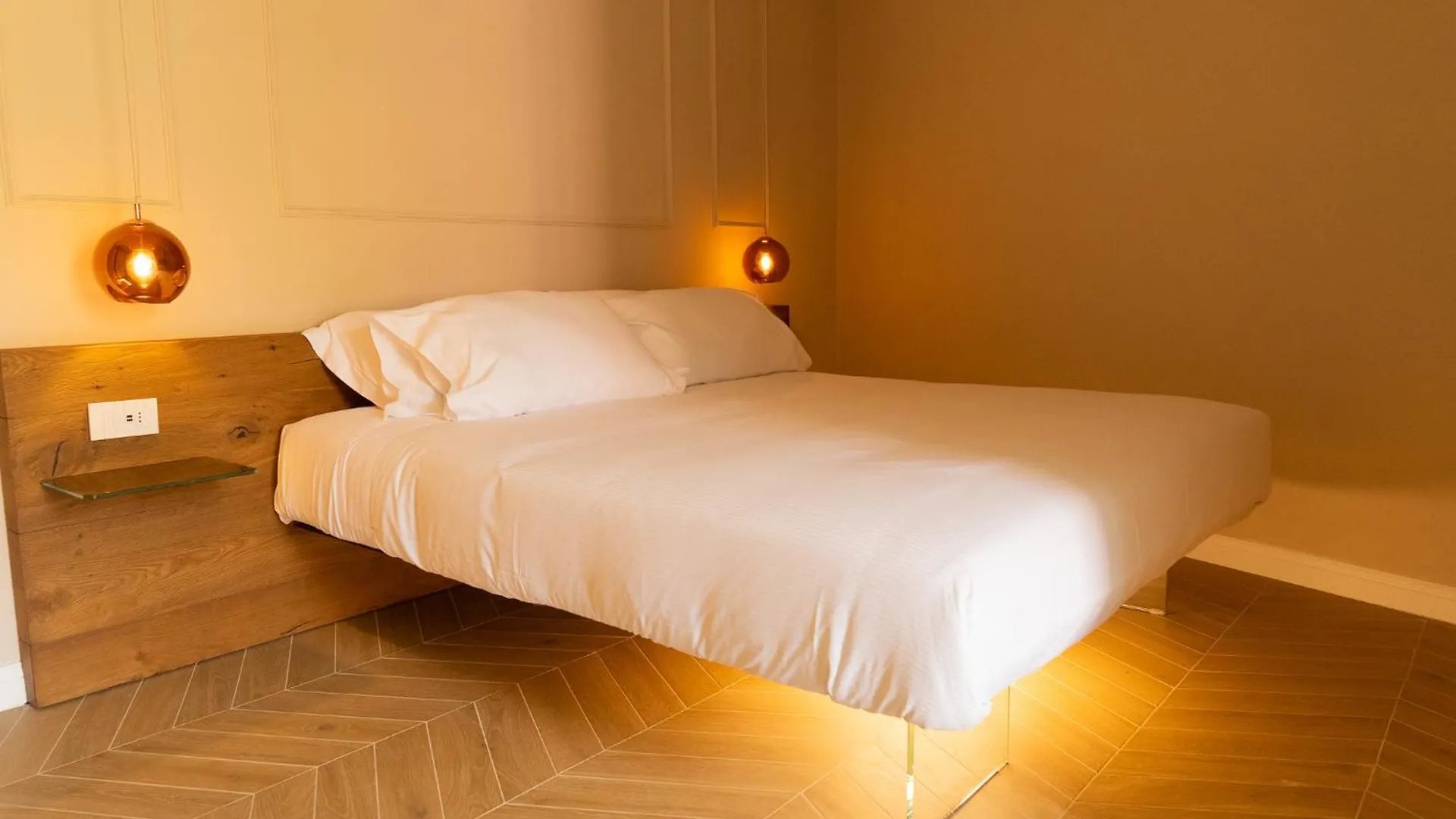 Gv Suite Collection - San Pietro Dome Roma
