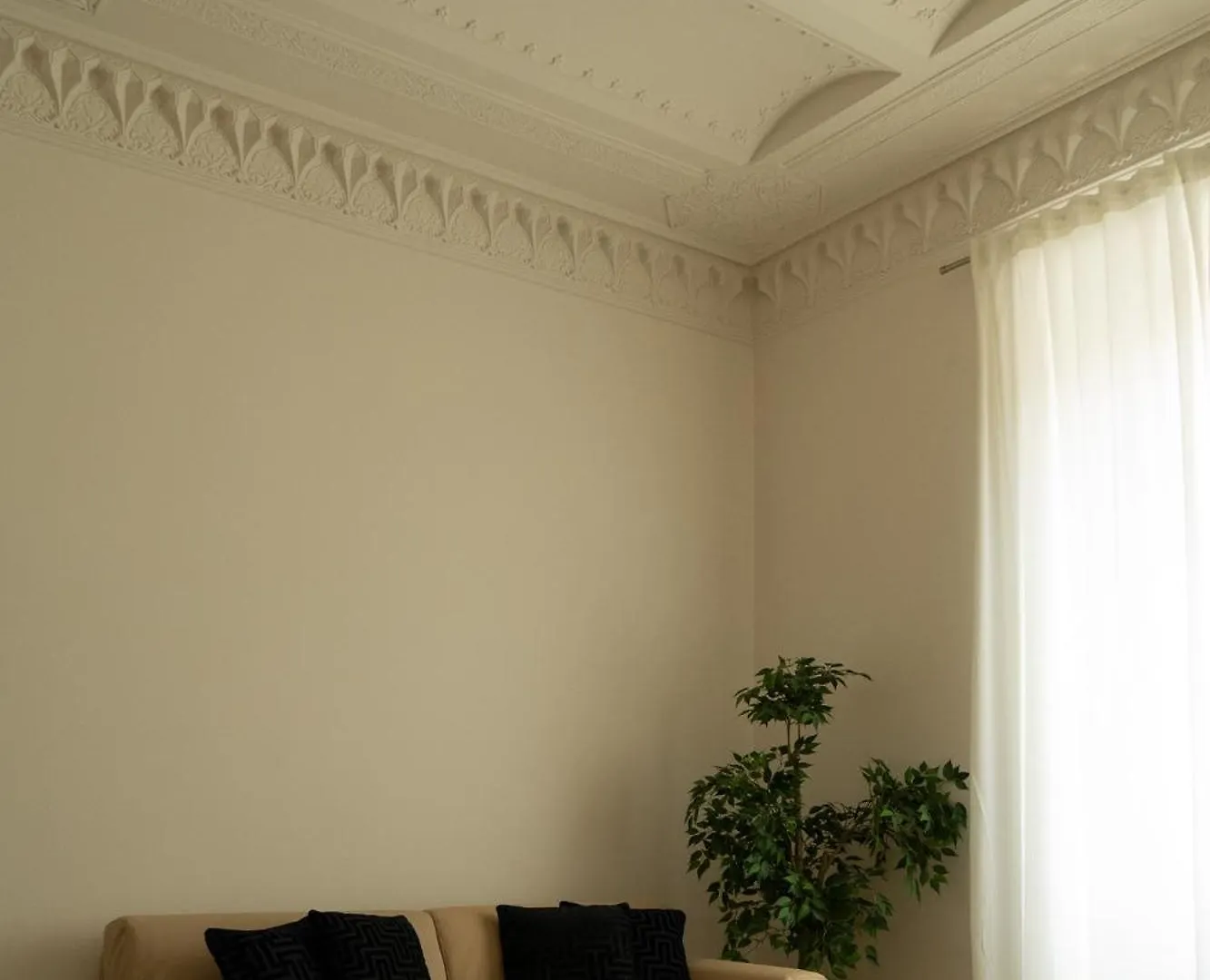 Gv Suite Collection - San Pietro Dome Roma