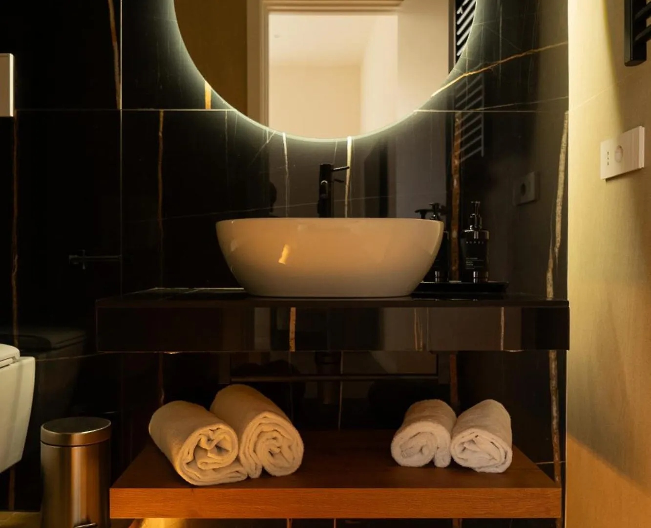 Gv Suite Collection - San Pietro Dome Roma