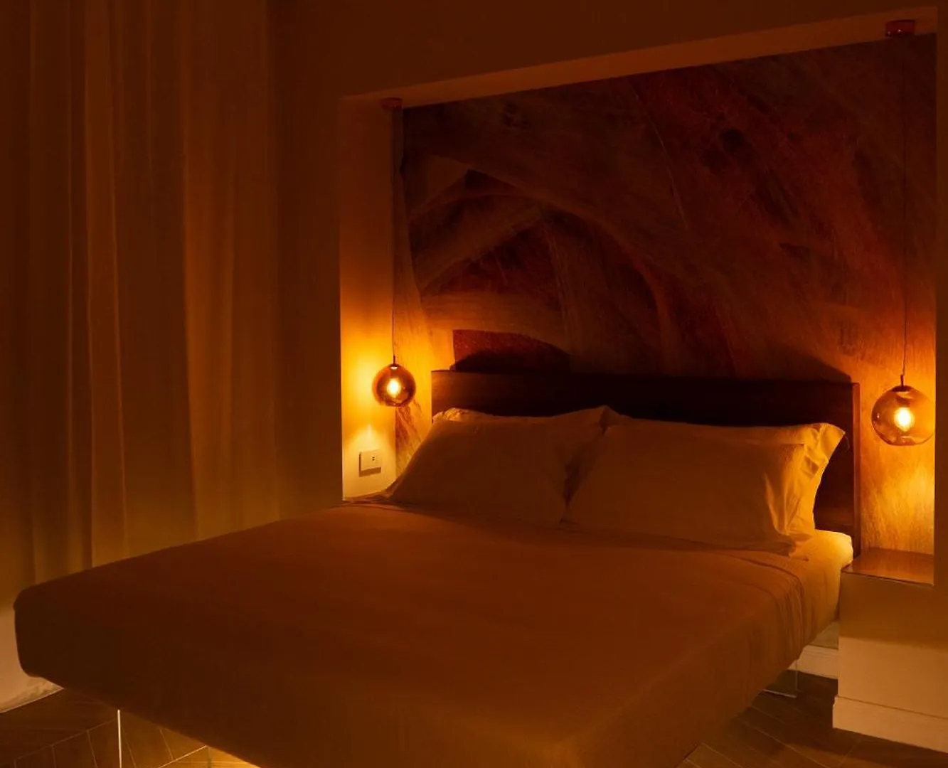 Gv Suite Collection - San Pietro Dome Roma