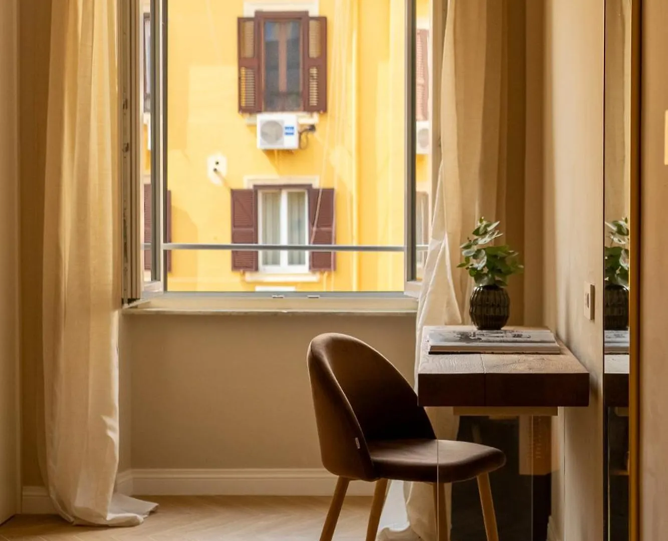 Pensión Gv Suite Collection - San Pietro Dome Roma