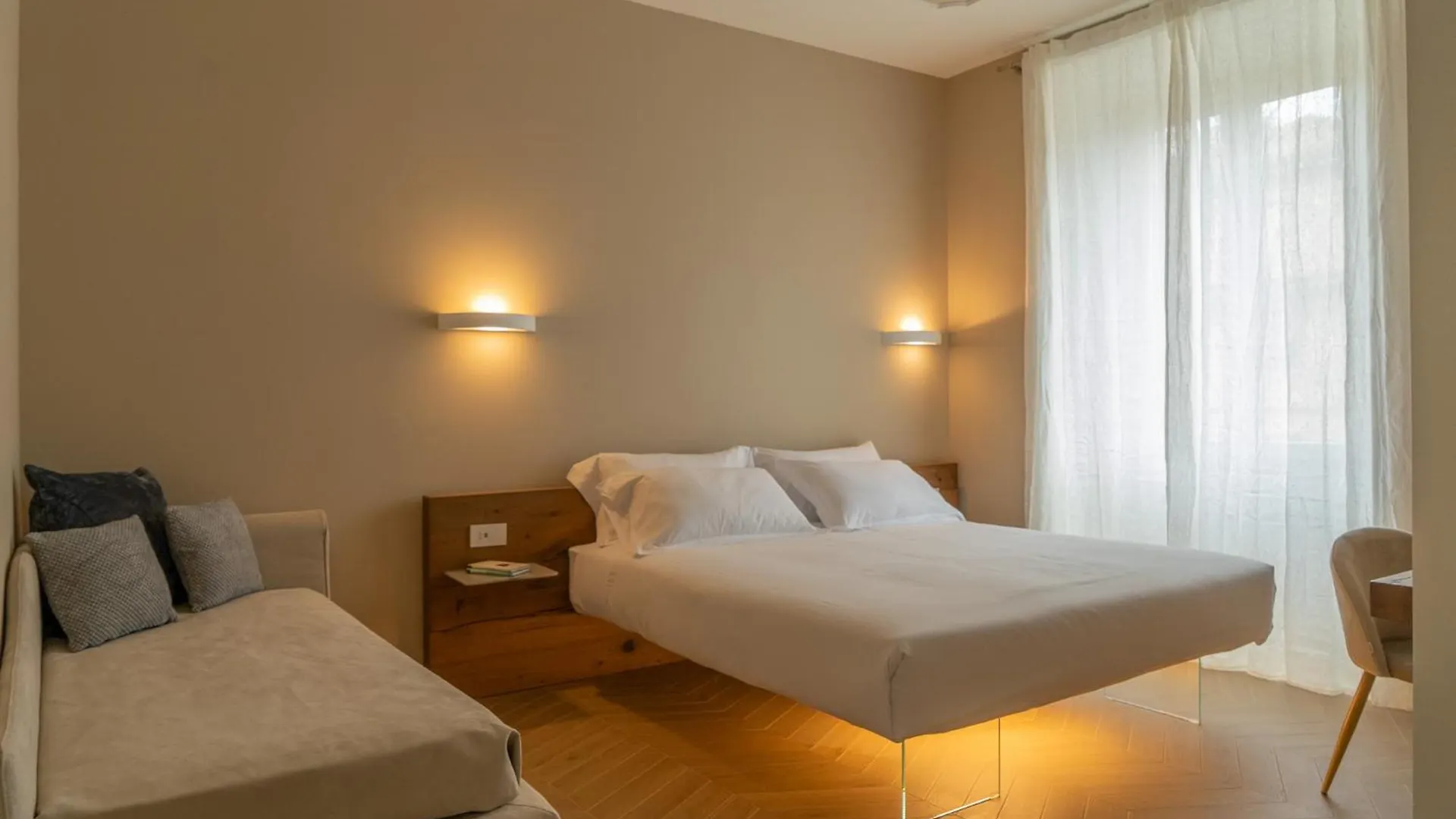 Gv Suite Collection - San Pietro Dome Roma Italia