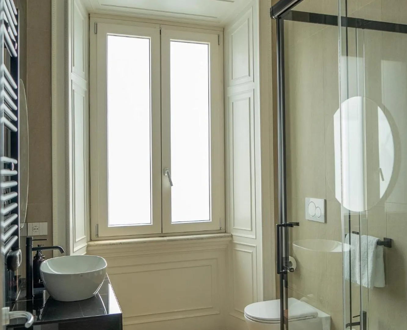 Gv Suite Collection - San Pietro Dome Roma 0*,  Italia