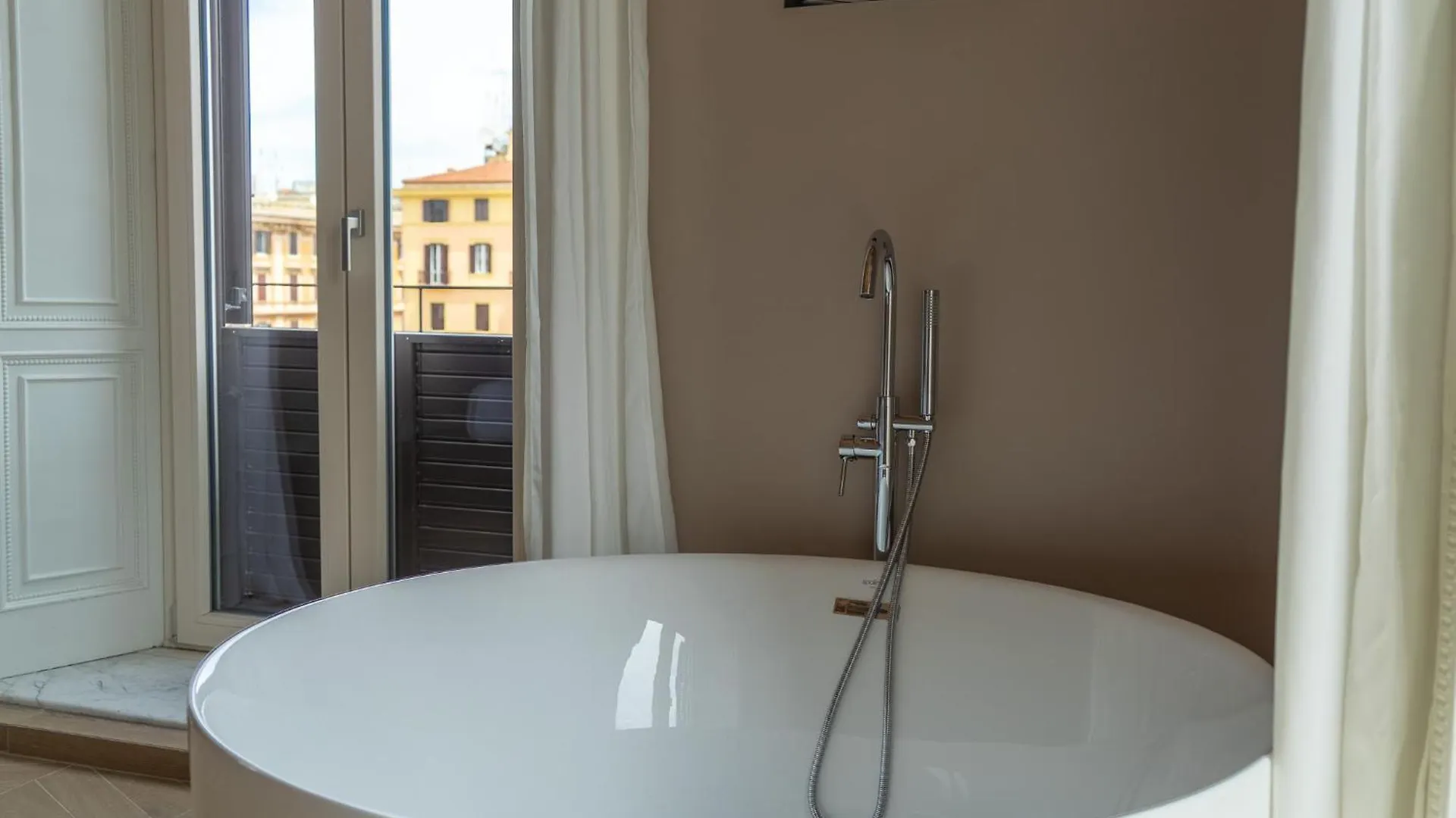 Gv Suite Collection - San Pietro Dome Roma Italia