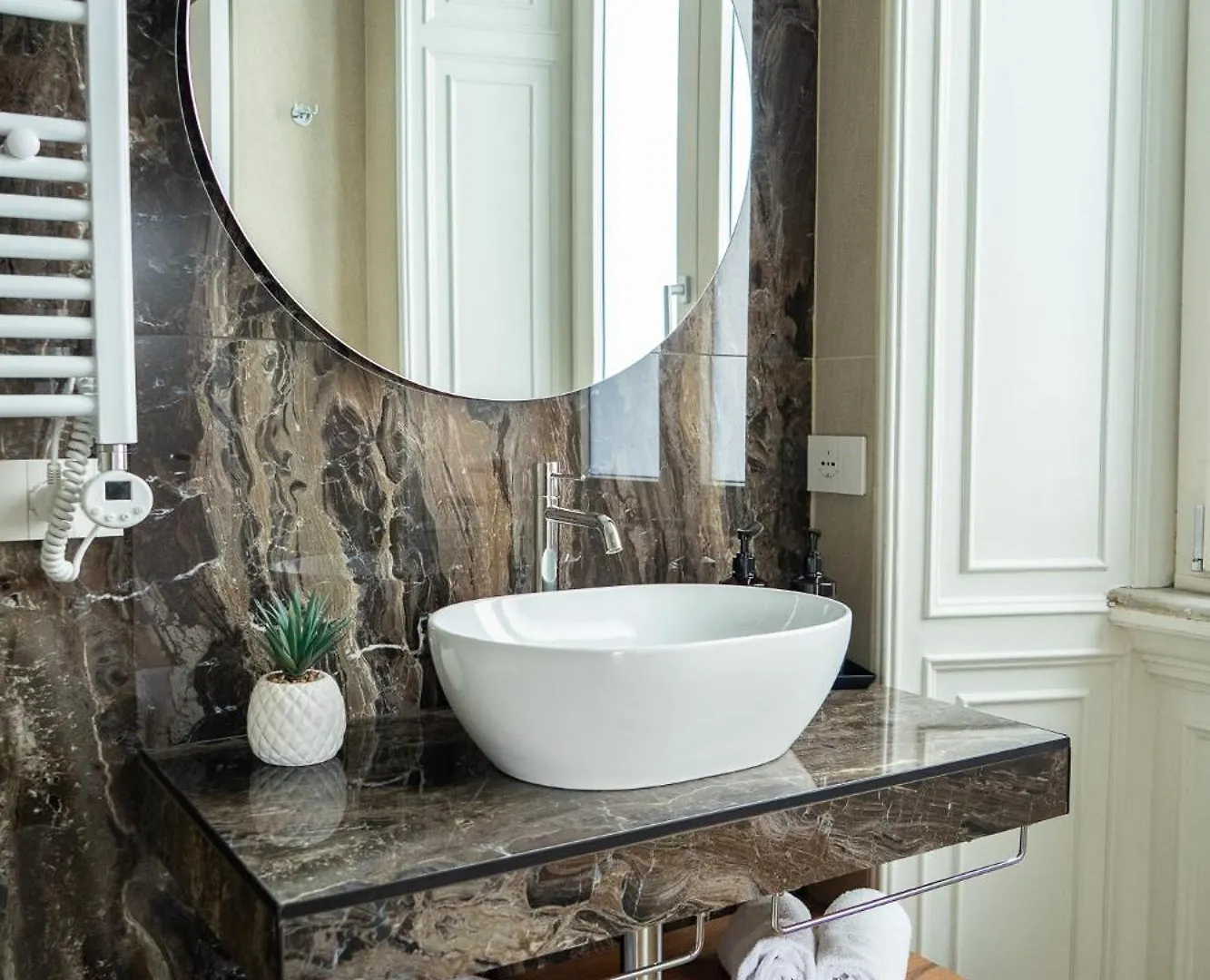 Gv Suite Collection - San Pietro Dome Roma