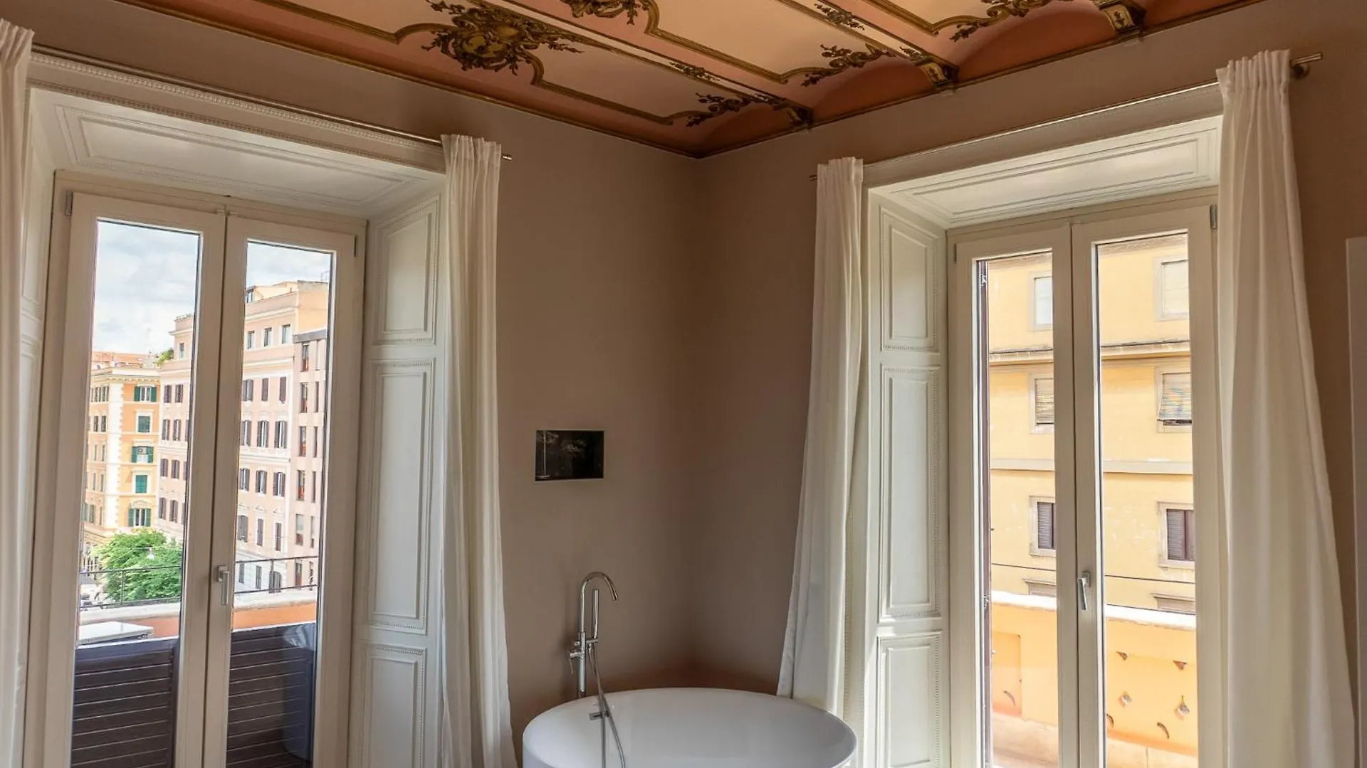 Gv Suite Collection - San Pietro Dome Roma