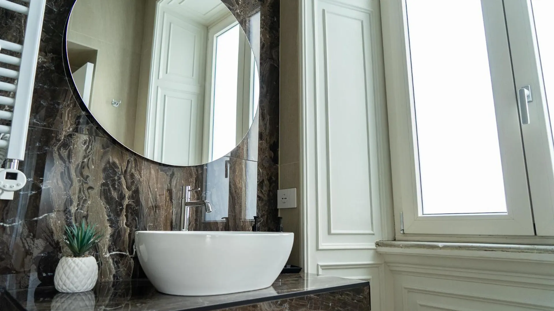 Gv Suite Collection - San Pietro Dome Roma Pensión