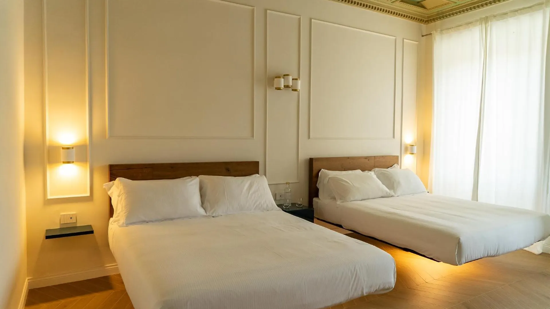 Gv Suite Collection - San Pietro Dome Roma