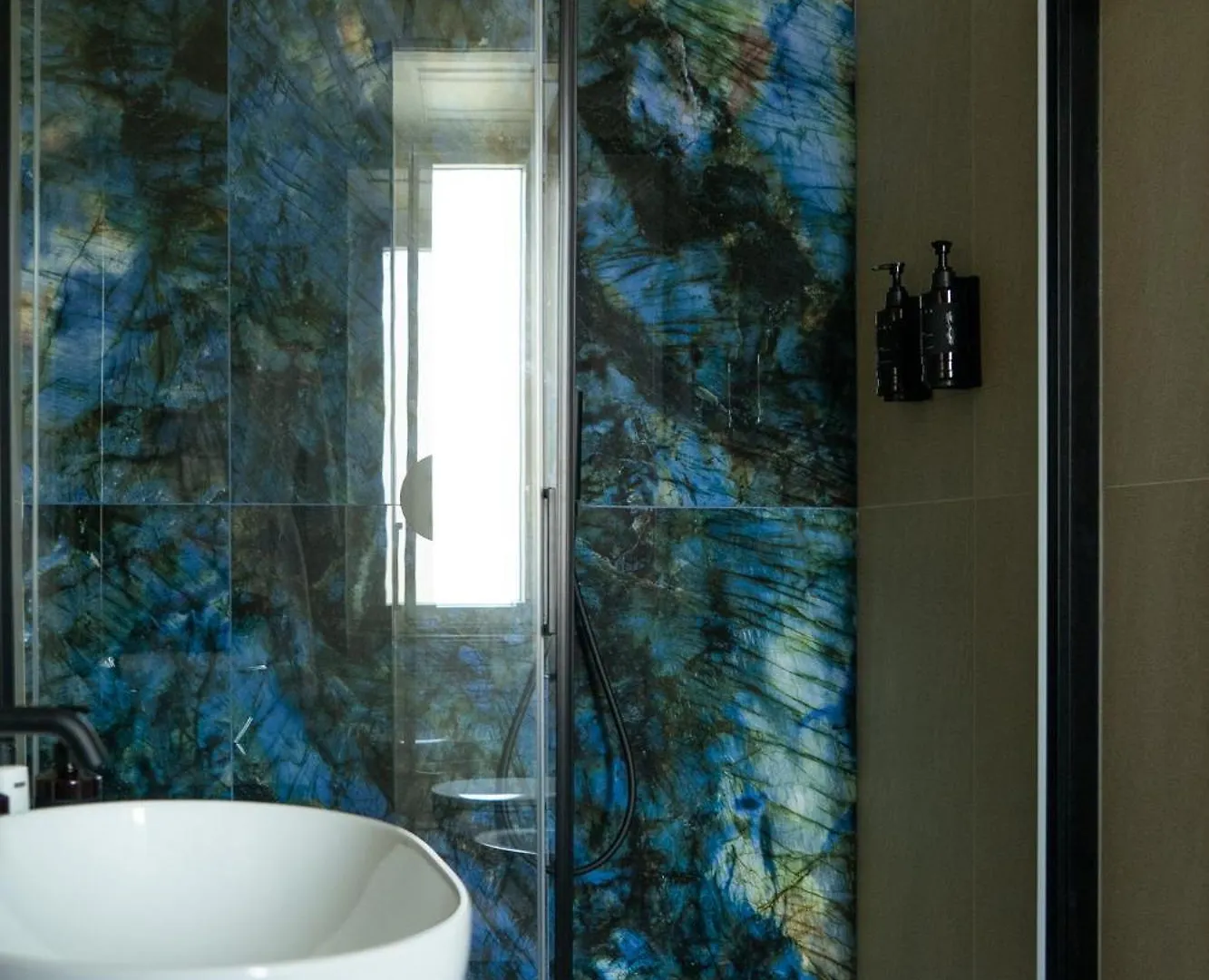 Gv Suite Collection - San Pietro Dome Roma