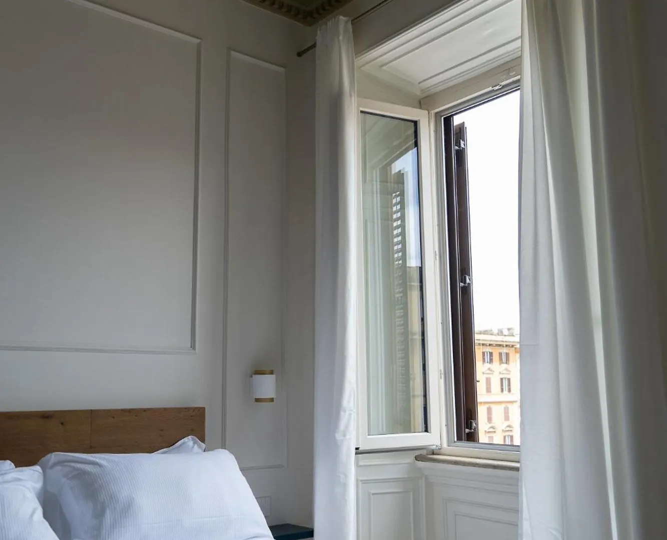 Pensión Gv Suite Collection - San Pietro Dome Roma